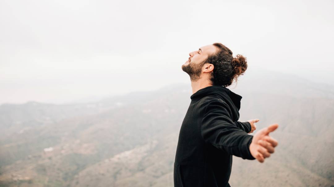 Reconectar con el Self o el Ser